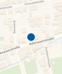Vorschau: Karte von Autoankauf Altenbeken Unfallwagen Ankauf Altenbeken