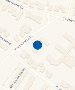 Vorschau: Karte von Ev. Kindertagesstätte Innenstadt
