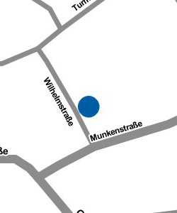 Vorschau: Karte von VR Genossenschaftsbank Fulda e. G., Filiale Eichenzell