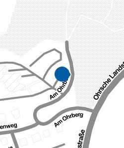 Vorschau: Karte von Ohrbergpark