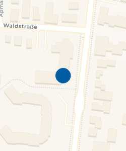 Vorschau: Karte von Hildegart Hausmann Immobilien