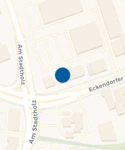 Vorschau: Karte von Pollmeier Bäckerant