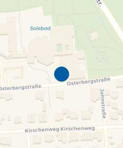 Vorschau: Karte von Hotel Am Rosengarten
