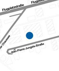 Vorschau: Karte von Joh. Bapt. Hochhaus GmbH