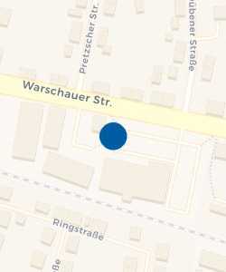 Vorschau: Karte von Torgauer Brauhof