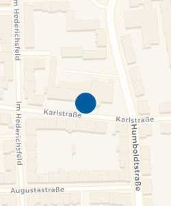 Vorschau: Karte von Künstlerbunker Karlstraße