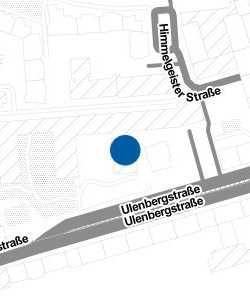 Vorschau: Karte von Kunstraum Düsseldorf