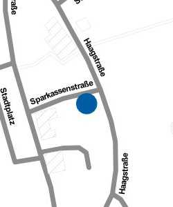 Vorschau: Karte von Altstadthotel Griesbach