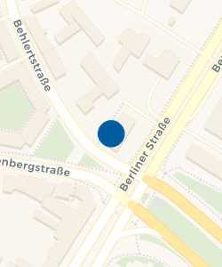 Vorschau: Karte von KU64 - Die Zahnspezialisten Potsdam