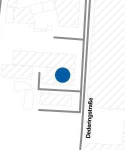 Vorschau: Karte von Wendekreis Handelskontor GmbH