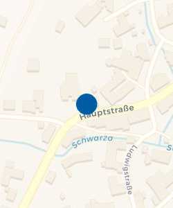 Vorschau: Karte von Apotheke in Grebenhain