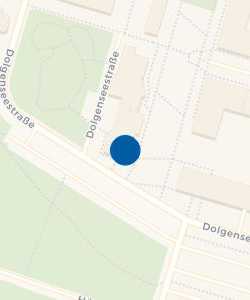 Vorschau: Karte von Regenbogenfamilienzentrum Lichtenberg