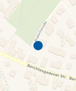 Vorschau: Karte von Cafe Nieberle