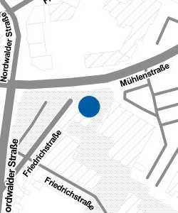 Vorschau: Karte von Gesundbrunnen Apotheke OHG