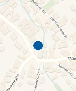 Vorschau: Karte von Sparkasse Aachen