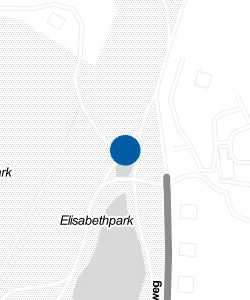 Vorschau: Karte von Elisabethpark