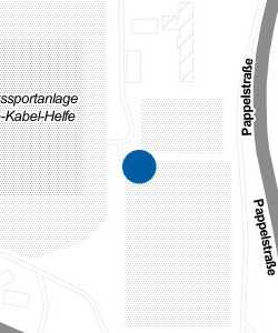 Vorschau: Karte von Bezirkssportanlage Boele-Kabel-Helfe
