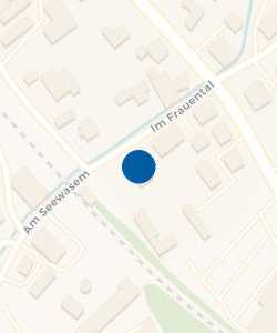 Vorschau: Karte von Wirtshaus Frauental