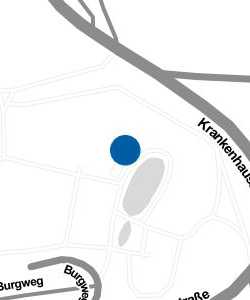 Vorschau: Karte von Hotel Restaurant Burg Kerpen