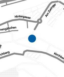 Vorschau: Karte von Pizzeria Nudelhaus