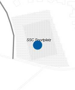 Vorschau: Karte von SSC Sportplatz