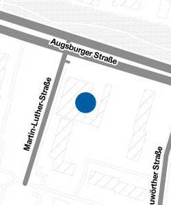 Vorschau: Karte von Brunnenzentrum