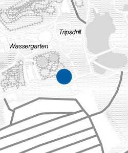 Vorschau: Karte von Baura-Schenke