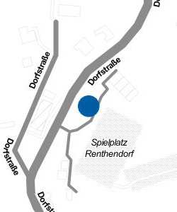 Vorschau: Karte von Brehm-Rundwanderweg