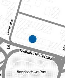 Vorschau: Karte von Exchange AG Leihhaus