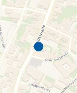 Vorschau: Karte von Backhaus Eckey