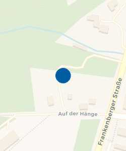 Vorschau: Karte von Am Schwanenteich
