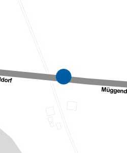 Vorschau: Karte von Otterndorf-Müggendorf Müggendorfer Straße 91