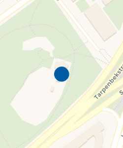 Vorschau: Karte von Bauspielplatz und Spielhaus Eppendorfer Park