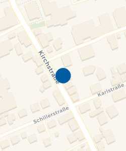 Vorschau: Karte von Bernd's Bikestadel