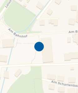 Vorschau: Karte von BauSpezi Baufachmarkt Ruppert GmbH