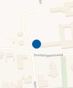 Vorschau: Karte von Grundschule Sinzig