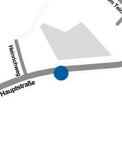 Vorschau: Karte von Wohnmobilstellplatz Viehmarktplatz