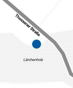 Vorschau: Karte von Lärchenholz Weischlitz