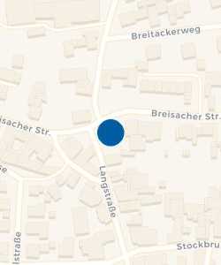 Vorschau: Karte von Verwaltungsstelle Nimburg
