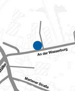 Vorschau: Karte von An der Wasserburg