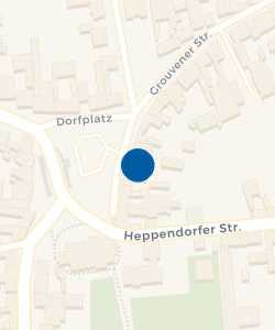 Vorschau: Karte von Kreissparkasse Köln, Filiale Berrendorf