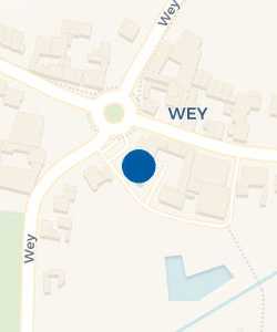 Vorschau: Karte von Landmarkt Wey
