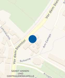 Vorschau: Karte von Möwing & Gerdel Haustechnik GmbH