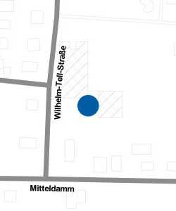 Vorschau: Karte von Schule Rodenbeck