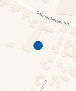 Vorschau: Karte von Auto Menzel