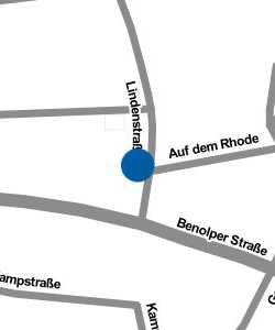 Vorschau: Karte von Fahrschule Gräve & Jadatz GmbH