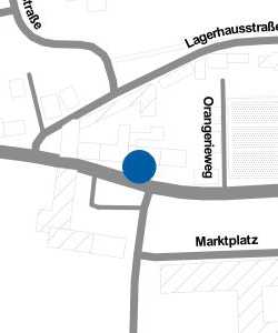 Vorschau: Karte von Raiffeisenbank Burgebrach-Stegaurach eG