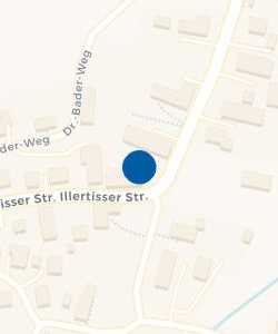 Vorschau: Karte von Brauerei Clemens Kolb