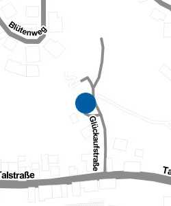 Vorschau: Karte von Besucherbergwerk Grube Anna-Elisabeth