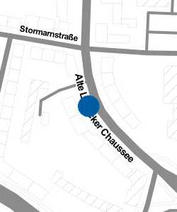 Vorschau: Karte von Kiel, Stormarnstraße